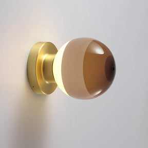 Marset - Wand/Deckenleuchte Dipping Light A2-13