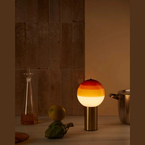 Marset - Akkuleuchte Dipping Light