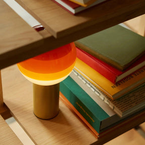 Marset - Akkuleuchte Dipping Light