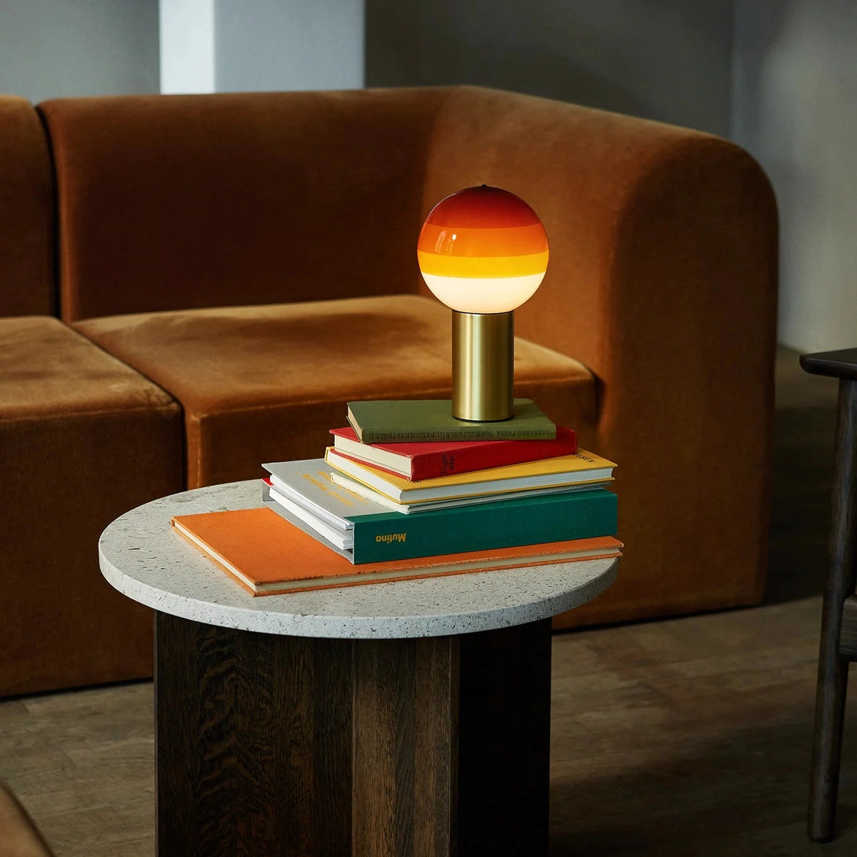 Marset - Akkuleuchte Dipping Light