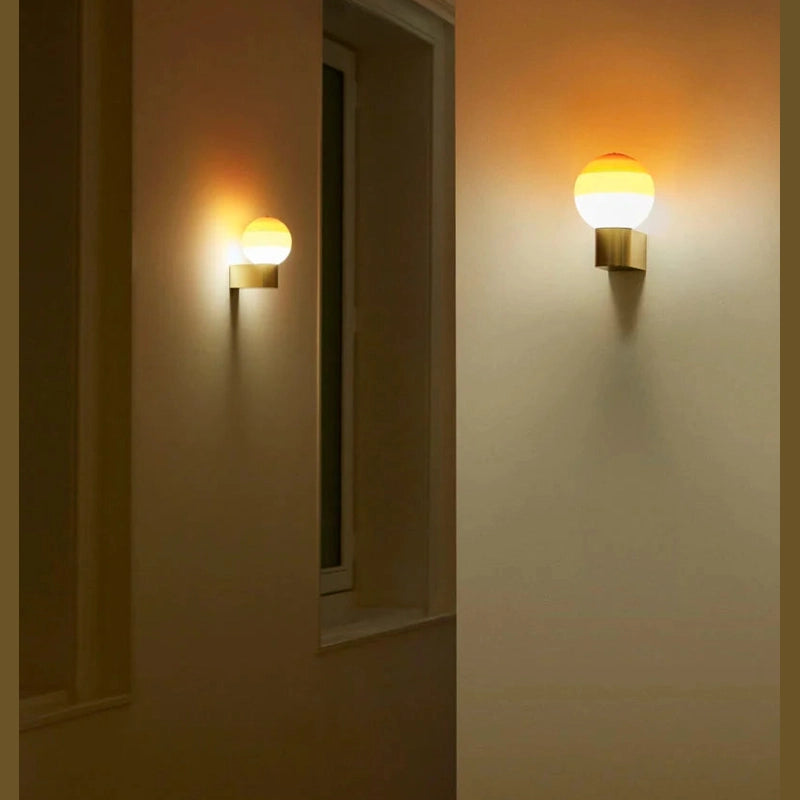 Marset - Wandleuchte Dipping Light A1-13