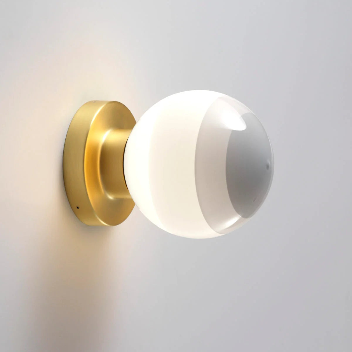 Marset - Wand/Deckenleuchte Dipping Light A2-13