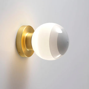 Marset - Wand/Deckenleuchte Dipping Light A2-13