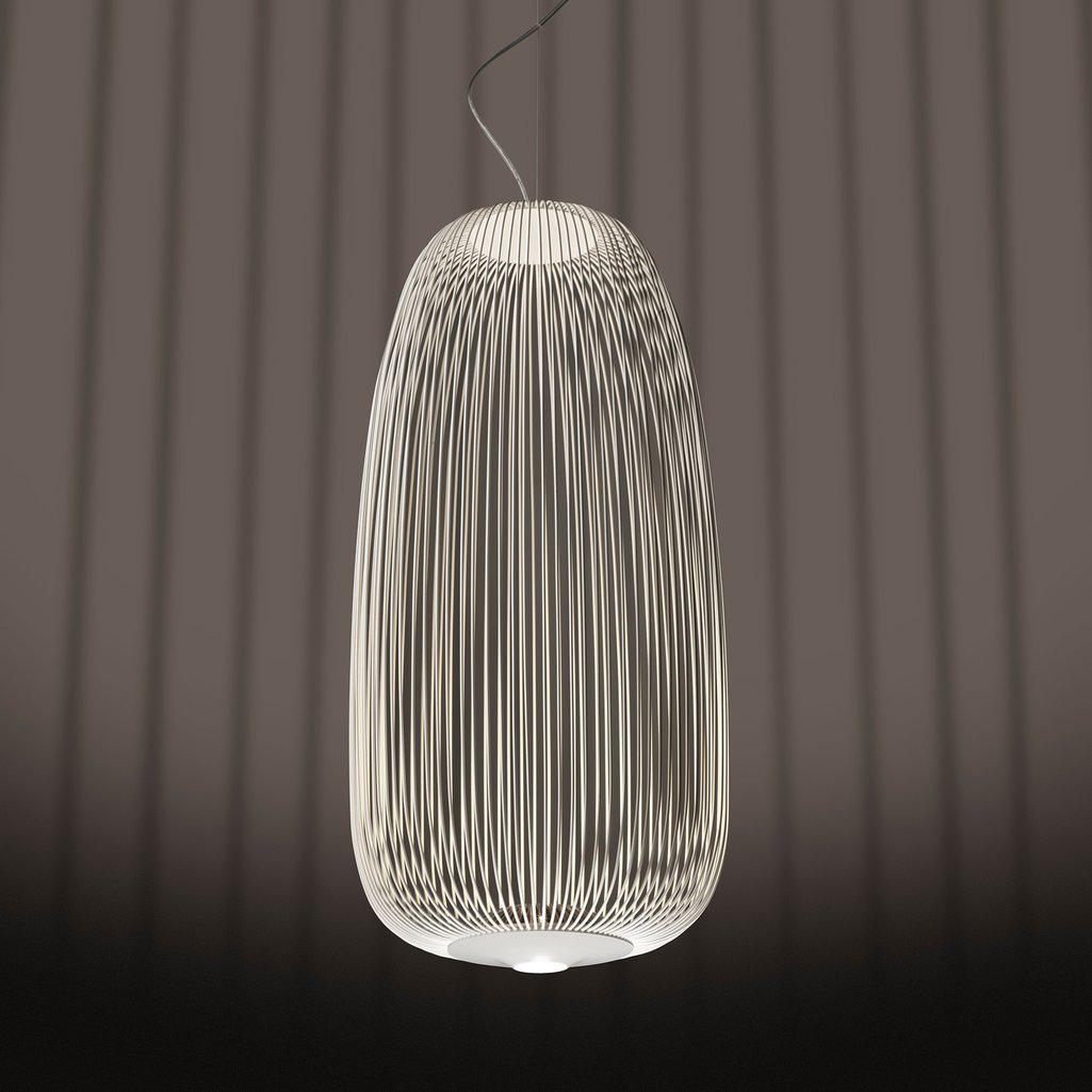 Pendelleuchte Spokes 1 LED