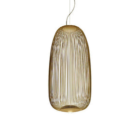 Pendelleuchte Spokes 1 LED