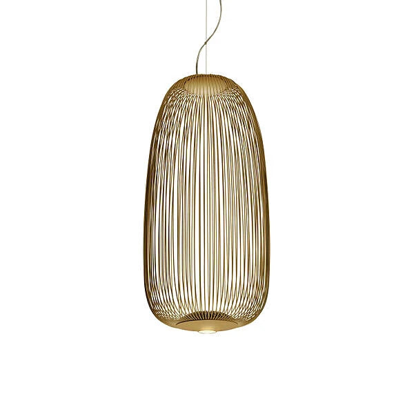 Pendelleuchte Spokes 1 LED
