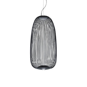 Pendelleuchte Spokes 1 LED