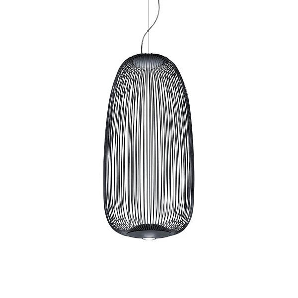 Pendelleuchte Spokes 1 LED