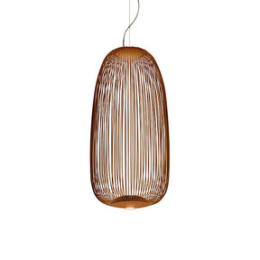 Pendelleuchte Spokes 1 LED