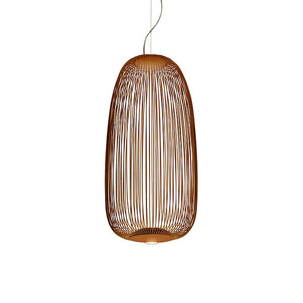 Pendelleuchte Spokes 1 LED
