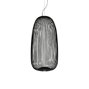 Pendelleuchte Spokes 1 LED
