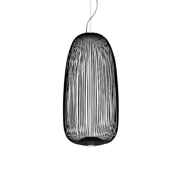 Pendelleuchte Spokes 1 LED