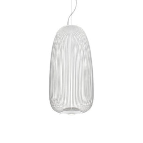 Pendelleuchte Spokes 1 LED