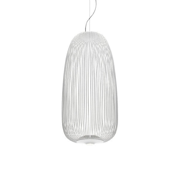 Pendelleuchte Spokes 1 LED