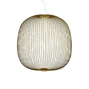 Pendelleuchte Spokes 2 LED