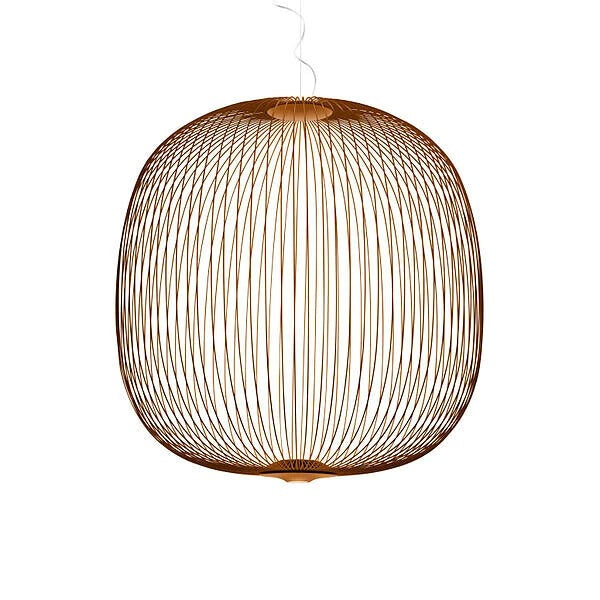 Pendelleuchte Spokes 2 LED