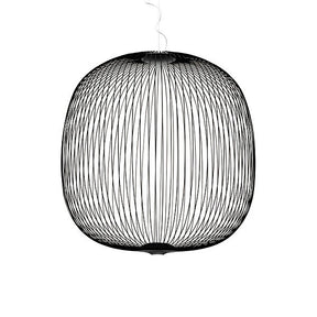Pendelleuchte Spokes 2 LED