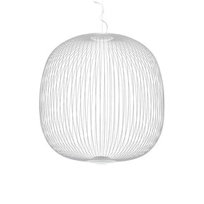 Pendelleuchte Spokes 2 LED