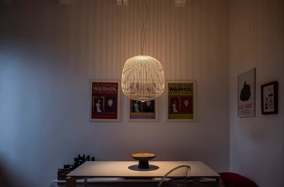 Pendelleuchte Spokes 2 LED