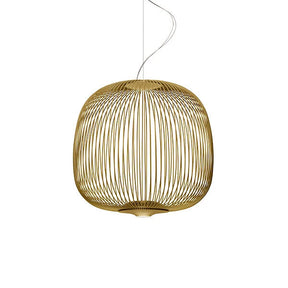 Pendelleuchte Spokes 2 LED