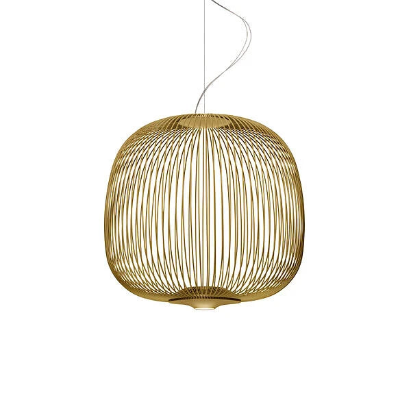 Pendelleuchte Spokes 2 LED