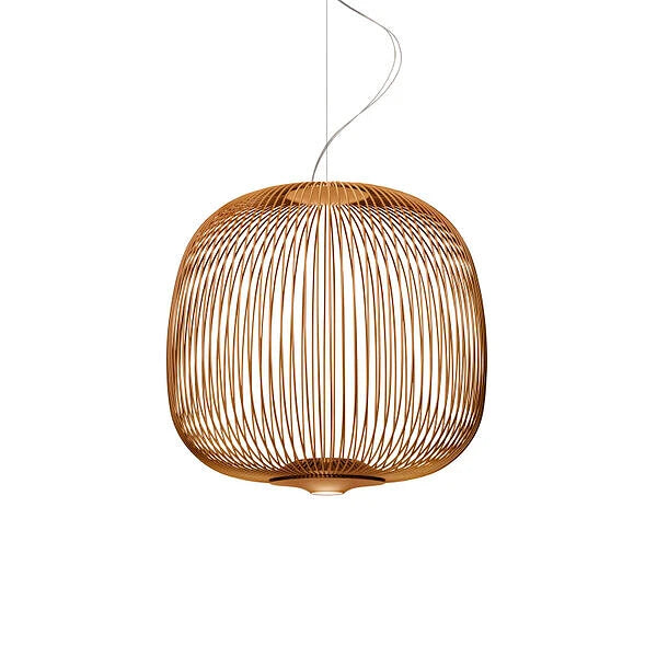 Pendelleuchte Spokes 2 LED