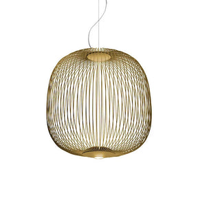 Pendelleuchte Spokes 2 LED