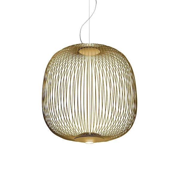 Pendelleuchte Spokes 2 LED