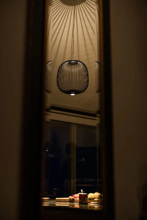 Pendelleuchte Spokes 2 LED