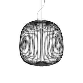 Pendelleuchte Spokes 2 LED