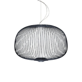 Pendelleuchte Spokes 3 LED