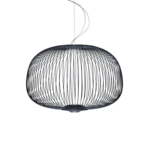 Pendelleuchte Spokes 3 LED