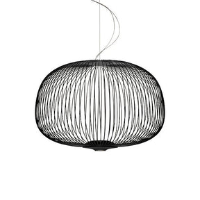 Pendelleuchte Spokes 3 LED