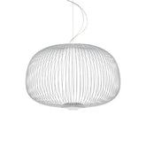 Pendelleuchte Spokes 3 LED