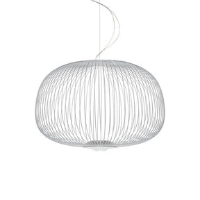 Pendelleuchte Spokes 3 LED