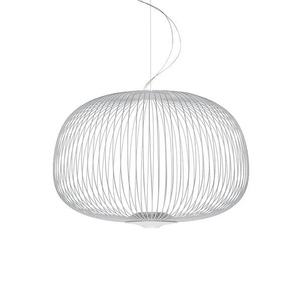 Pendelleuchte Spokes 3 LED