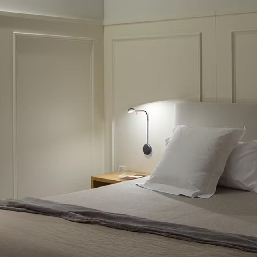 Vibia Lighting - Wandleuchte Pin 1680