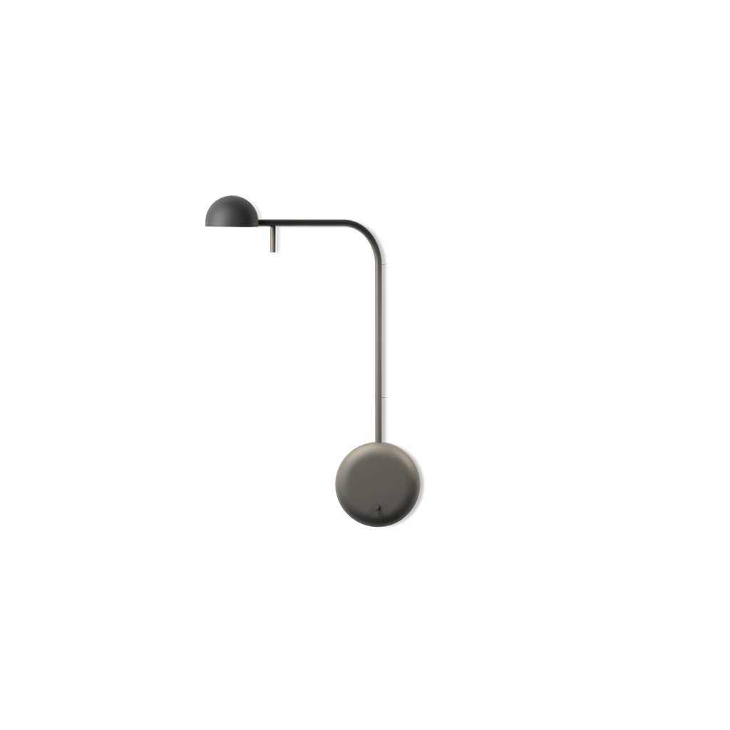 Vibia Lighting - Wandleuchte Pin 1680