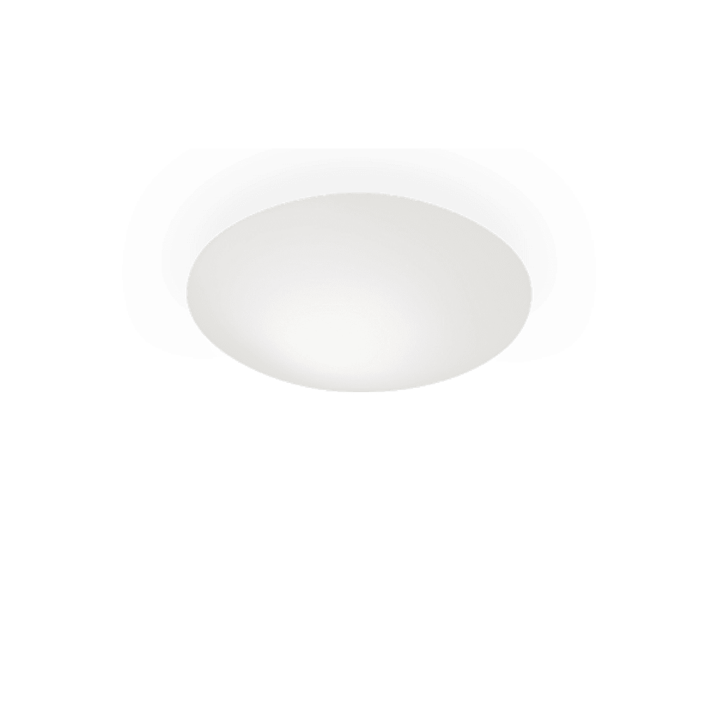 Vibia Lighting - Wand-/Deckenleuchte Puck