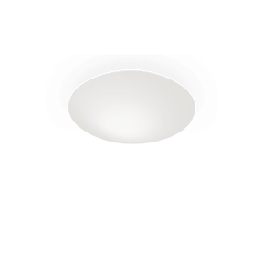 Vibia Lighting - Wand-/Deckenleuchte Puck