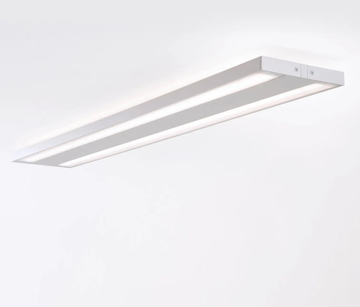 Serien Lighting - Deckenleuchte SML T5