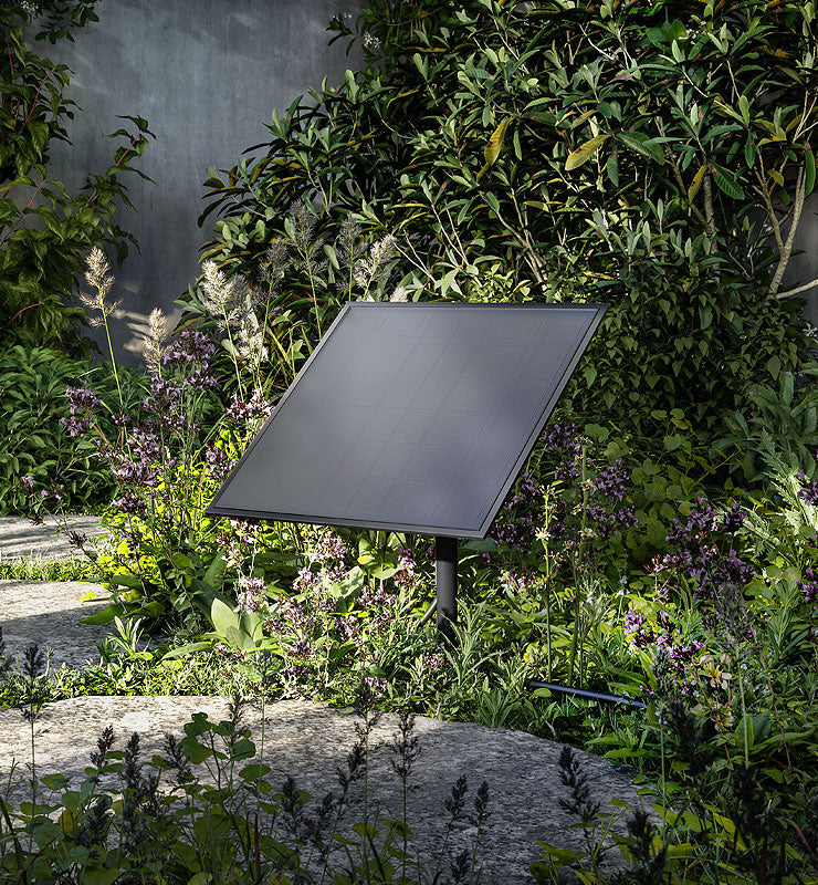 IP44.de - Solarpanel L solar join - neue Funktionen