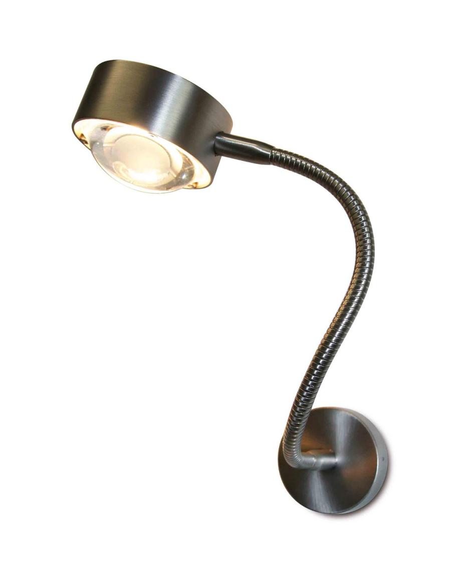 Top Light - Wandleuchte Puk Flexlight 40cm