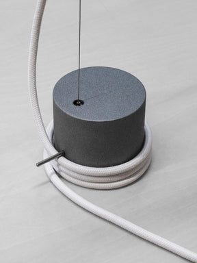 Ingo Maurer - Tischleuchte Tubular Balance