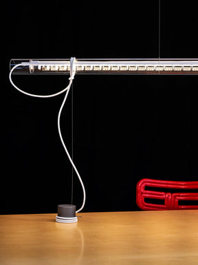 Ingo Maurer - Tischleuchte Tubular Balance