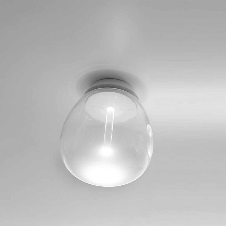 Artemide - Wand-/Deckenleuchte Empatia