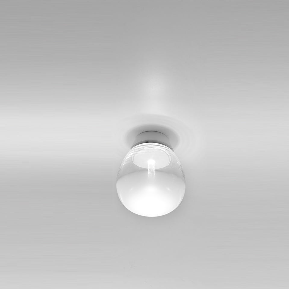 Artemide - Wand-/Deckenleuchte Empatia