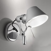 Artemide - Wandleuchte Tolomeo Faretto
