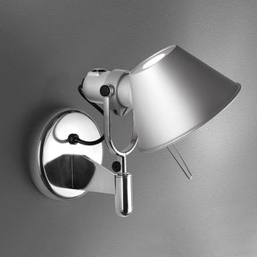 Artemide - Wandleuchte Tolomeo Faretto