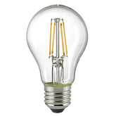 Sigor - LED-Lampe 7W E27 Filament Klar